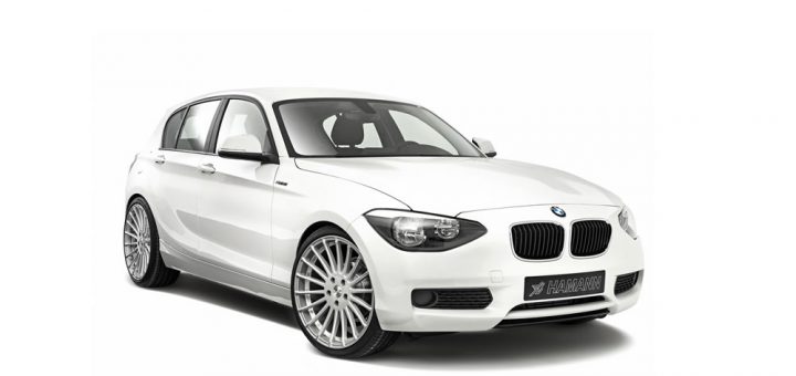 BMW 1er